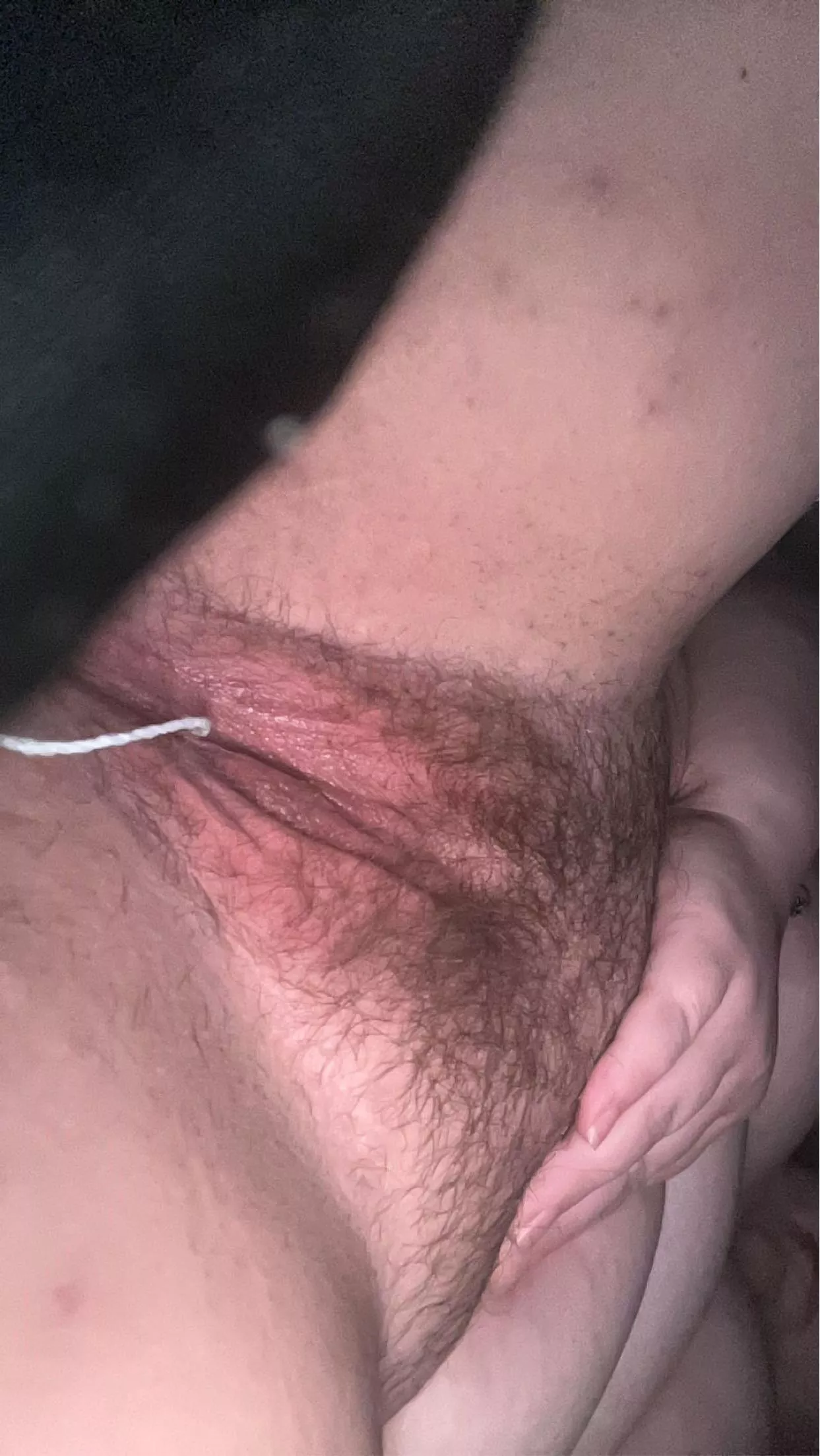 Is this still hot?🥹😋