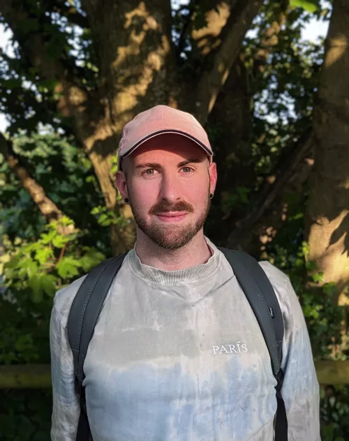 It's my birthday ☺️