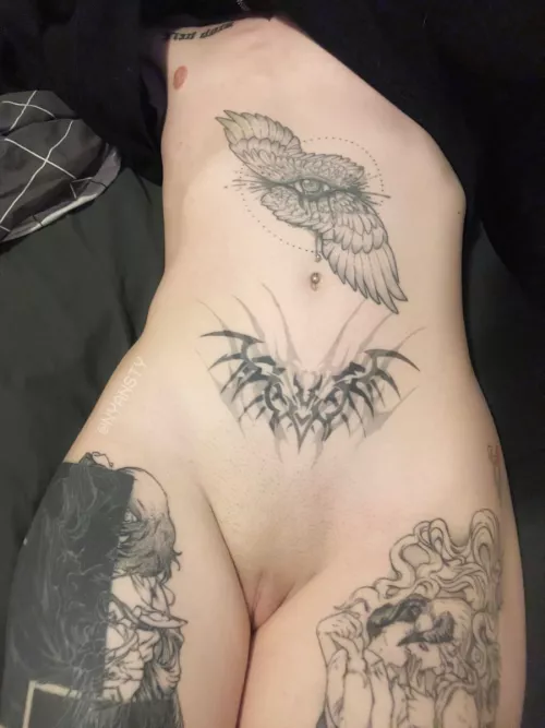 just a needy boi 🥰