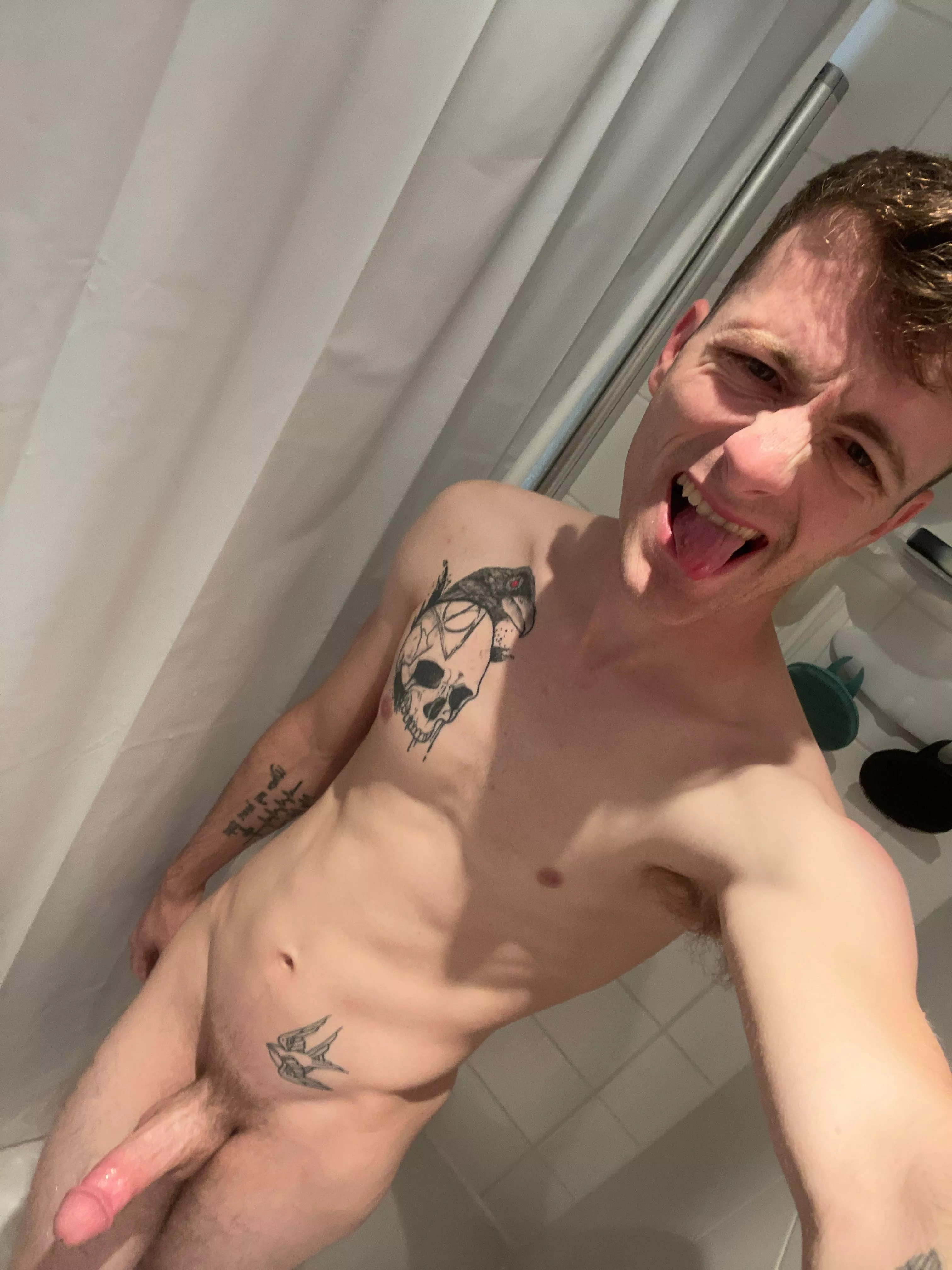 Just trying to make it day two of NNN