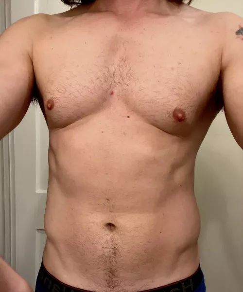 m 35 rate my body