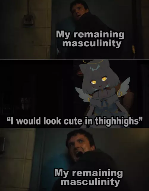 My wallet is in shambles