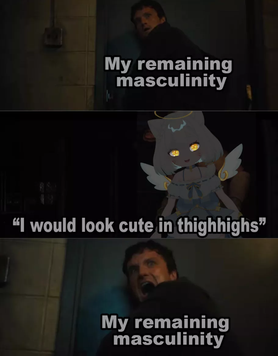 My wallet is in shambles