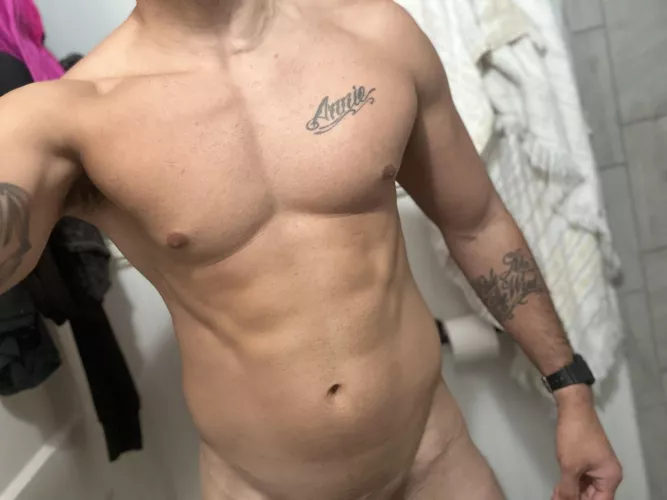 Okay I guess not my best