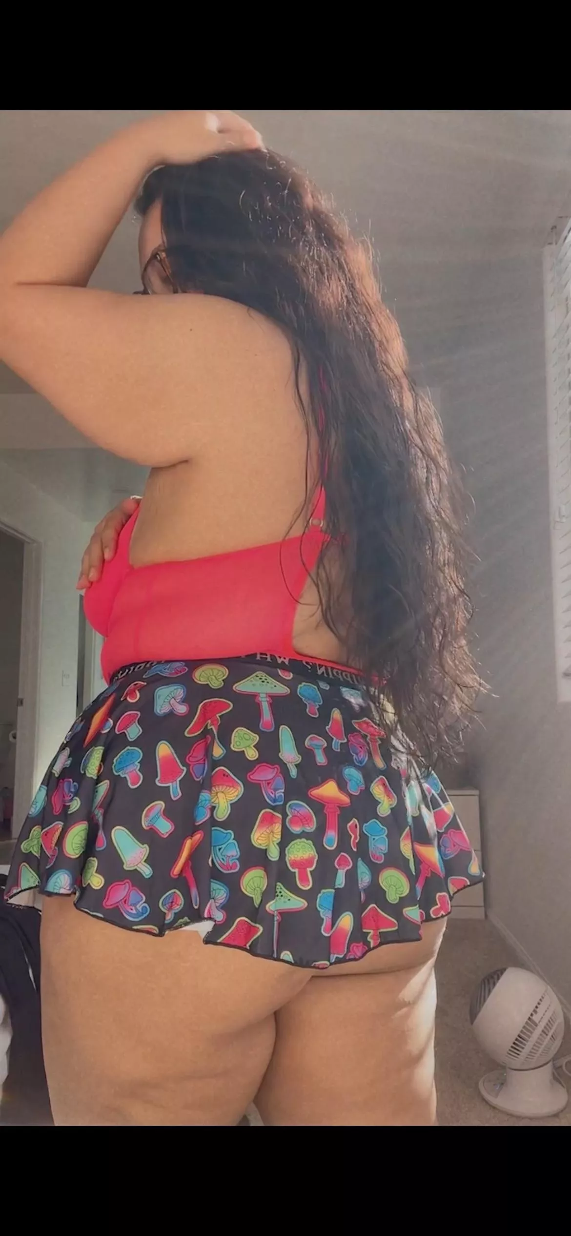 On Wednesday’s we wear pink 💓