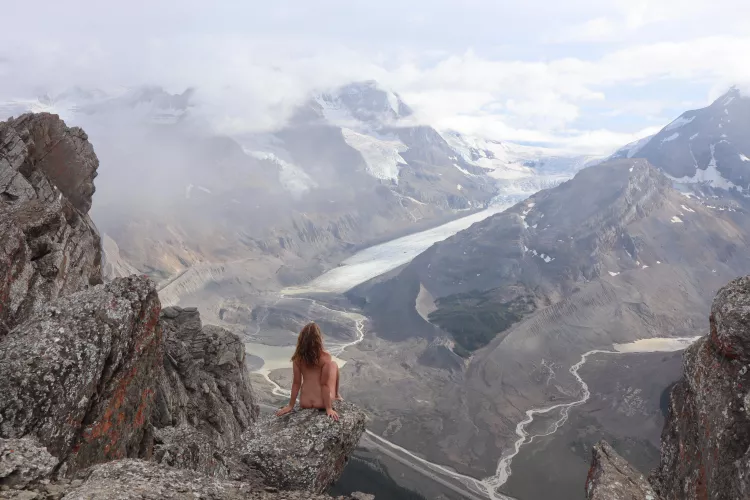 One of my favourite spots in the world 🗻💙