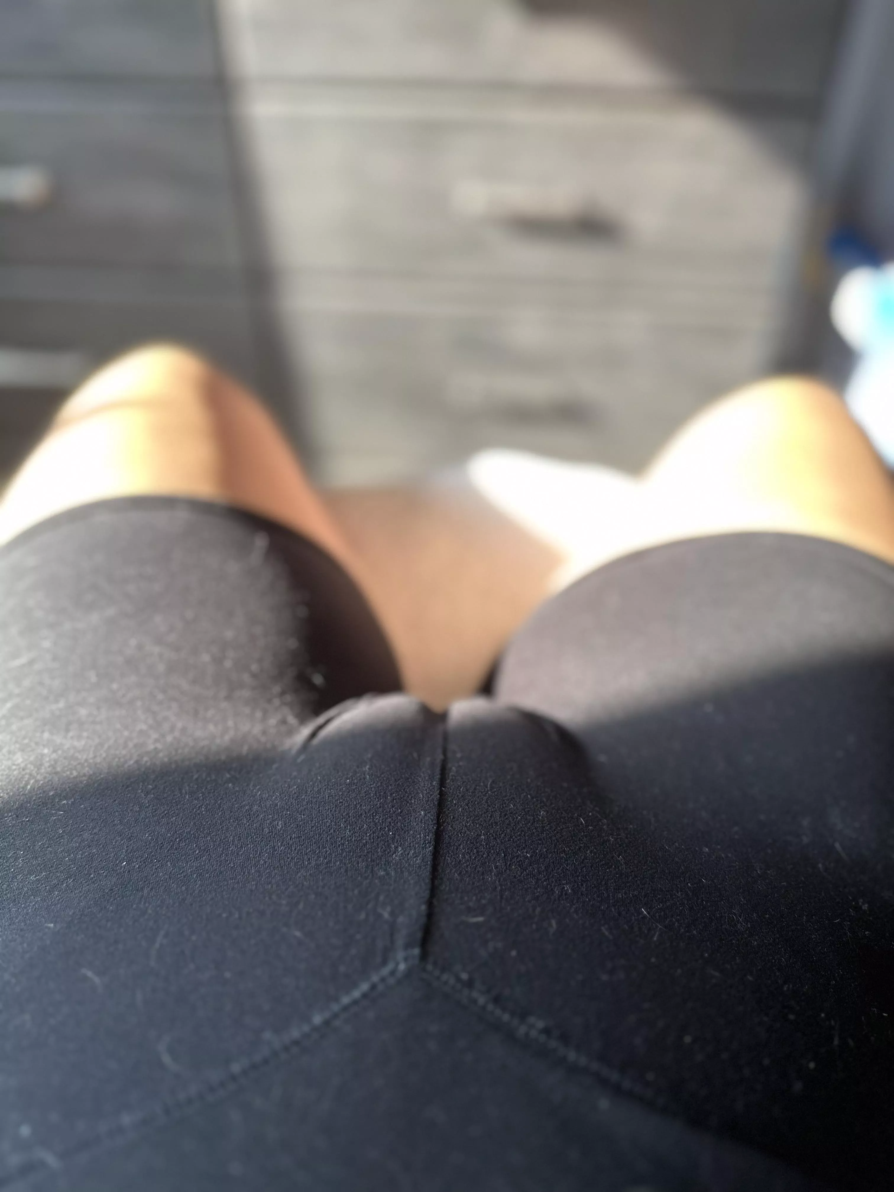 POV: you desperately need a lint roller