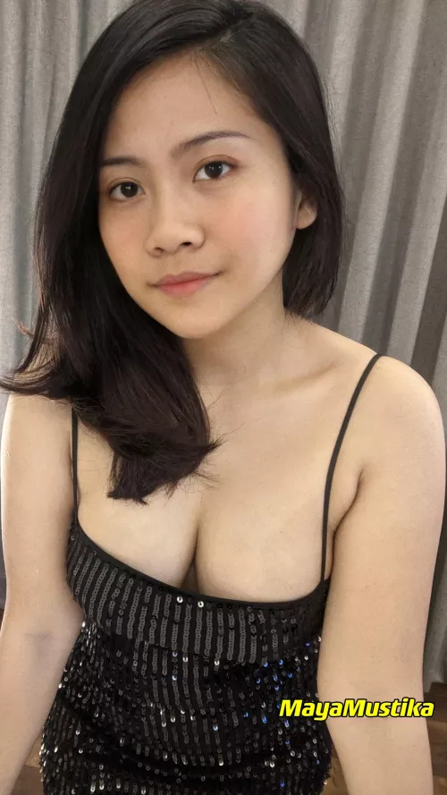 Ready for date night [f]