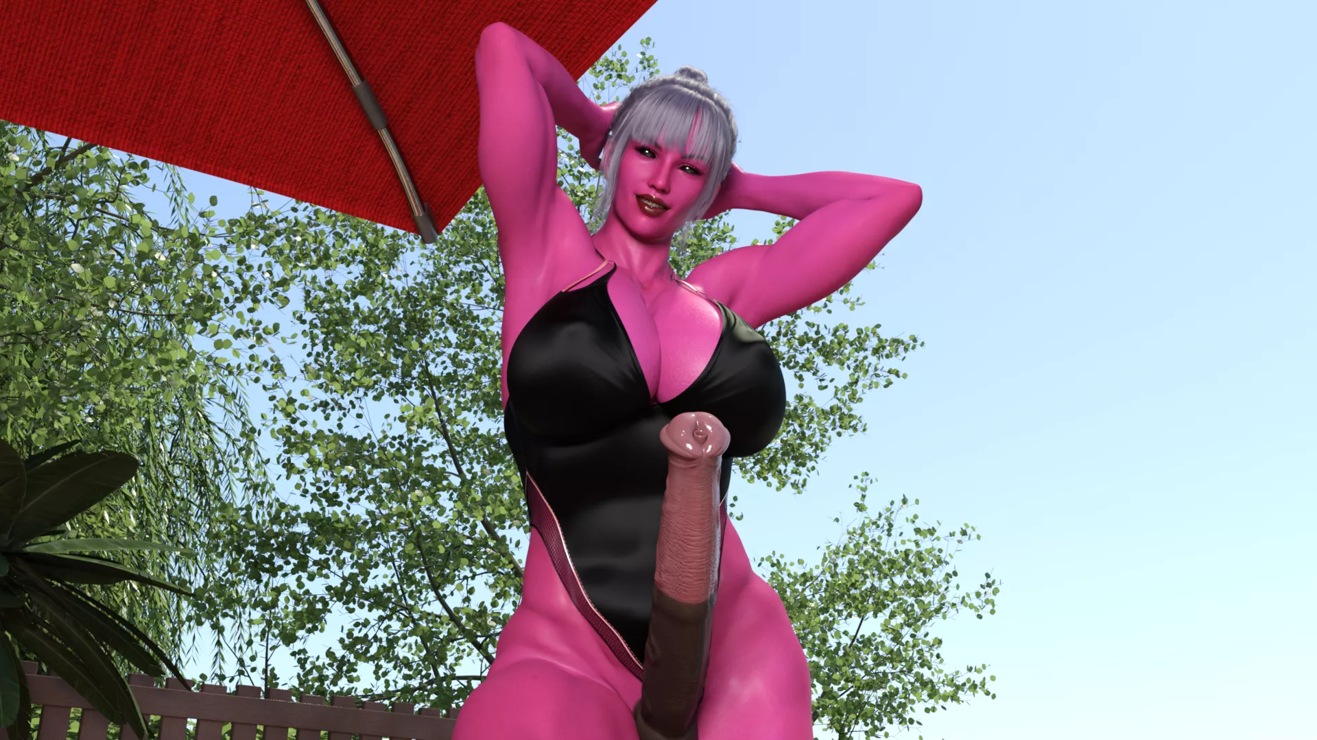 See something you like? [Lunar's Chosen] (PTGames)