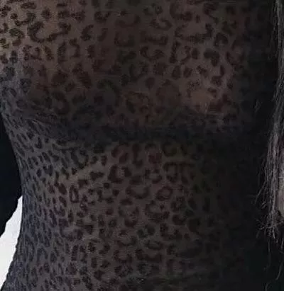 She obviously wants attention from co-workers