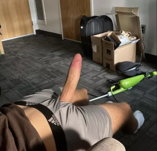 Smooth twink ass seat right here