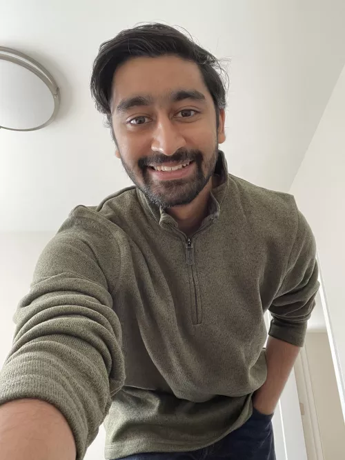 Sweater Weather 🍂