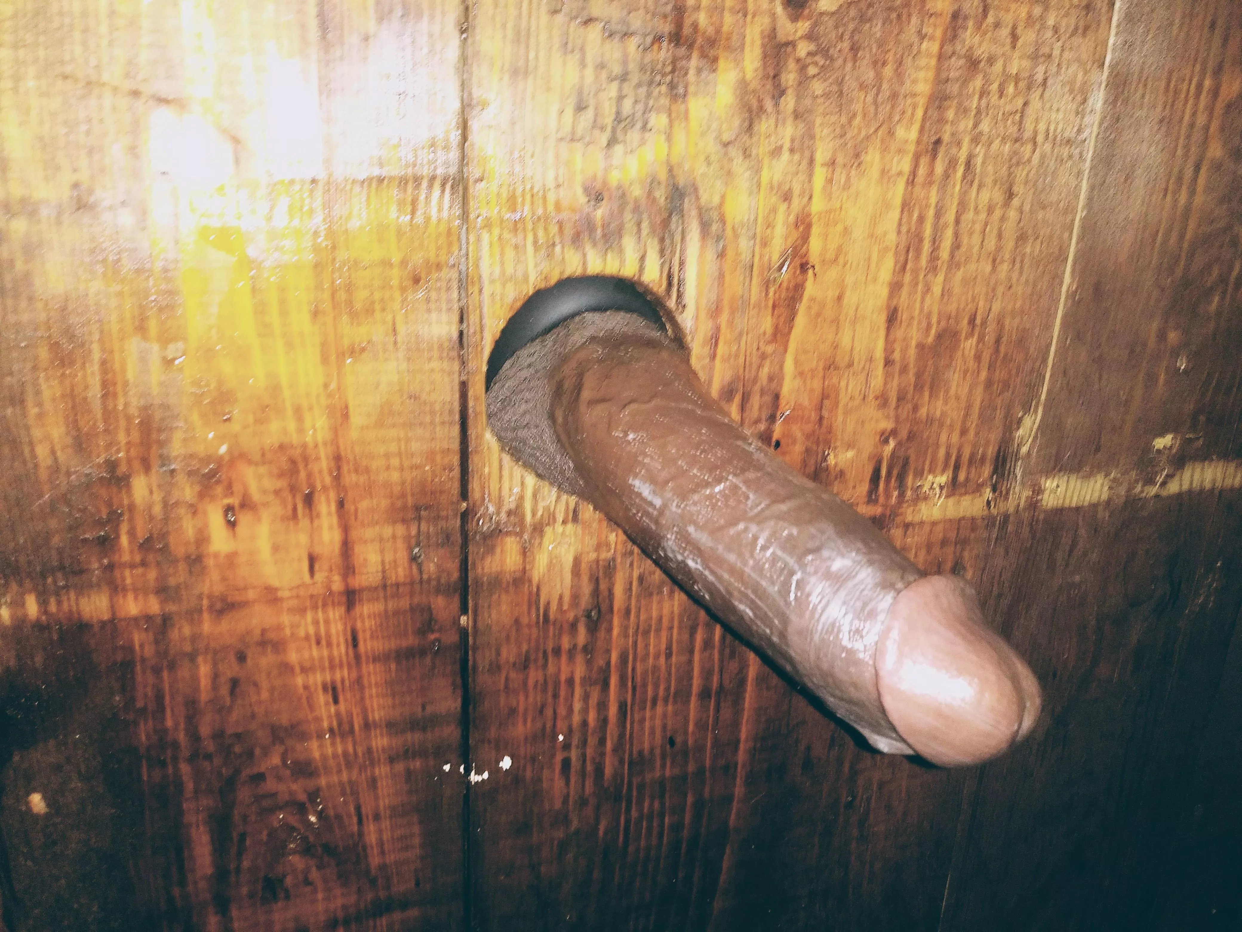 The gh got haunted by neighborhood dads 🎃