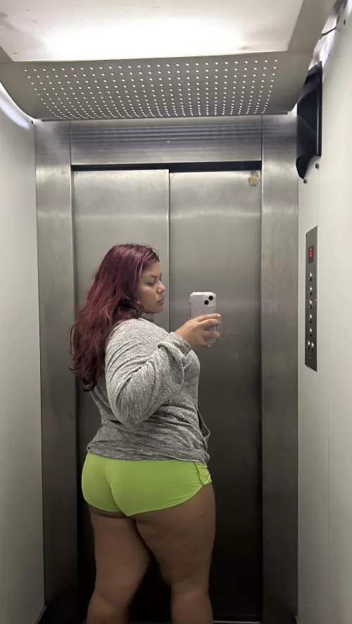 The last picture I took before I was locked up here 😂