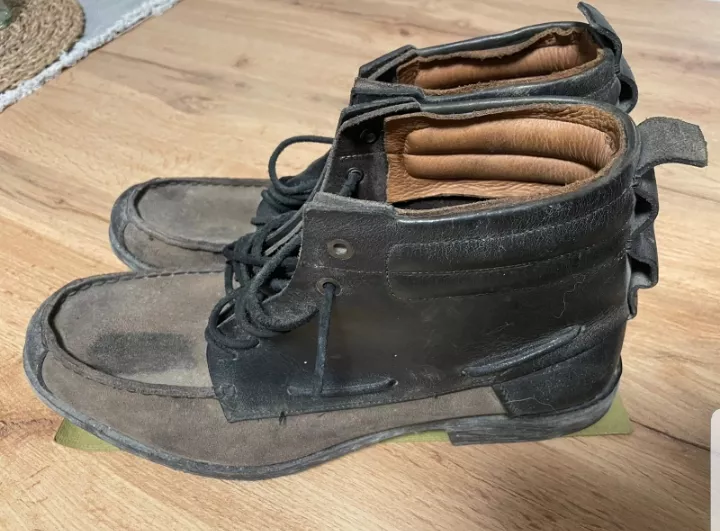 These are so disguisting I can't stop looking at them