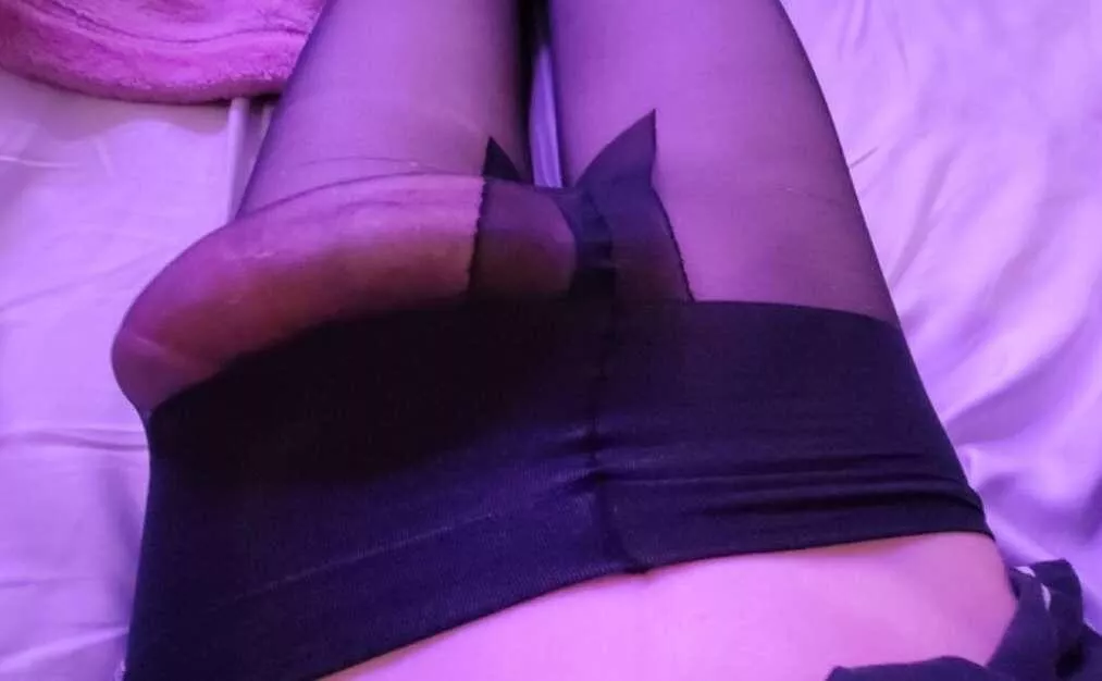 They aren’t that see through are they?