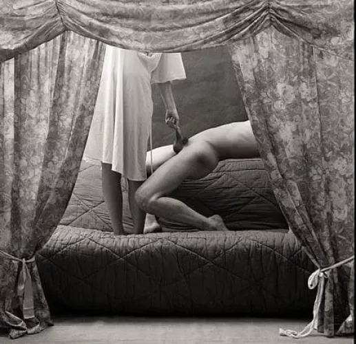 “This… this is mine!” 🤭