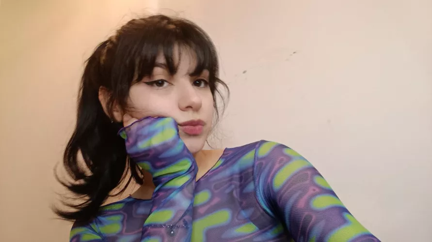 Unprepared selfie of mine.What are your thoughts?