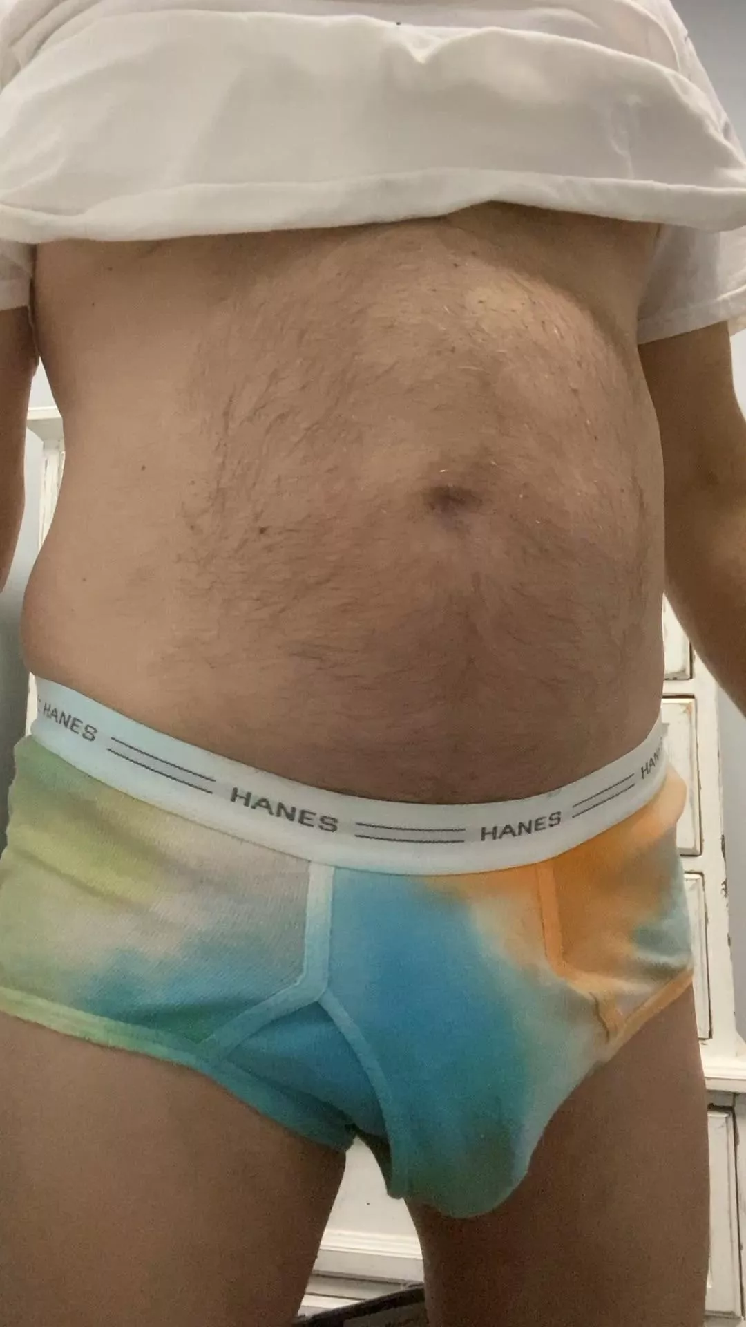 Wacky Wednesday Briefs