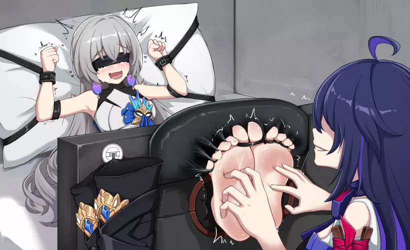 Where can i buy a feet tickling stocks?