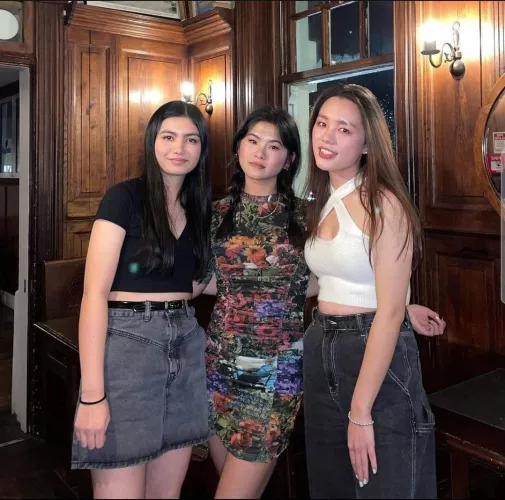 Which freshman would you take back to your dorm?