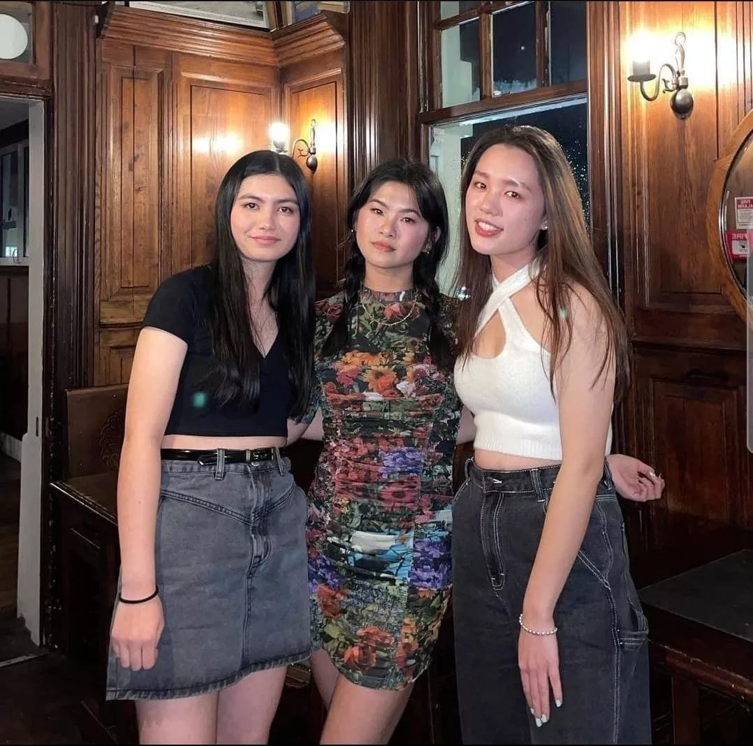 Which freshman would you take back to your dorm?