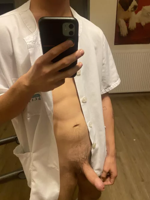 Work with me is very fun, i promise you