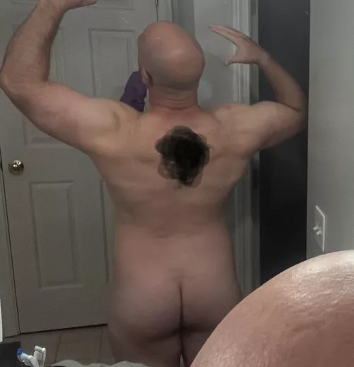 Working on (m)y gains day by day