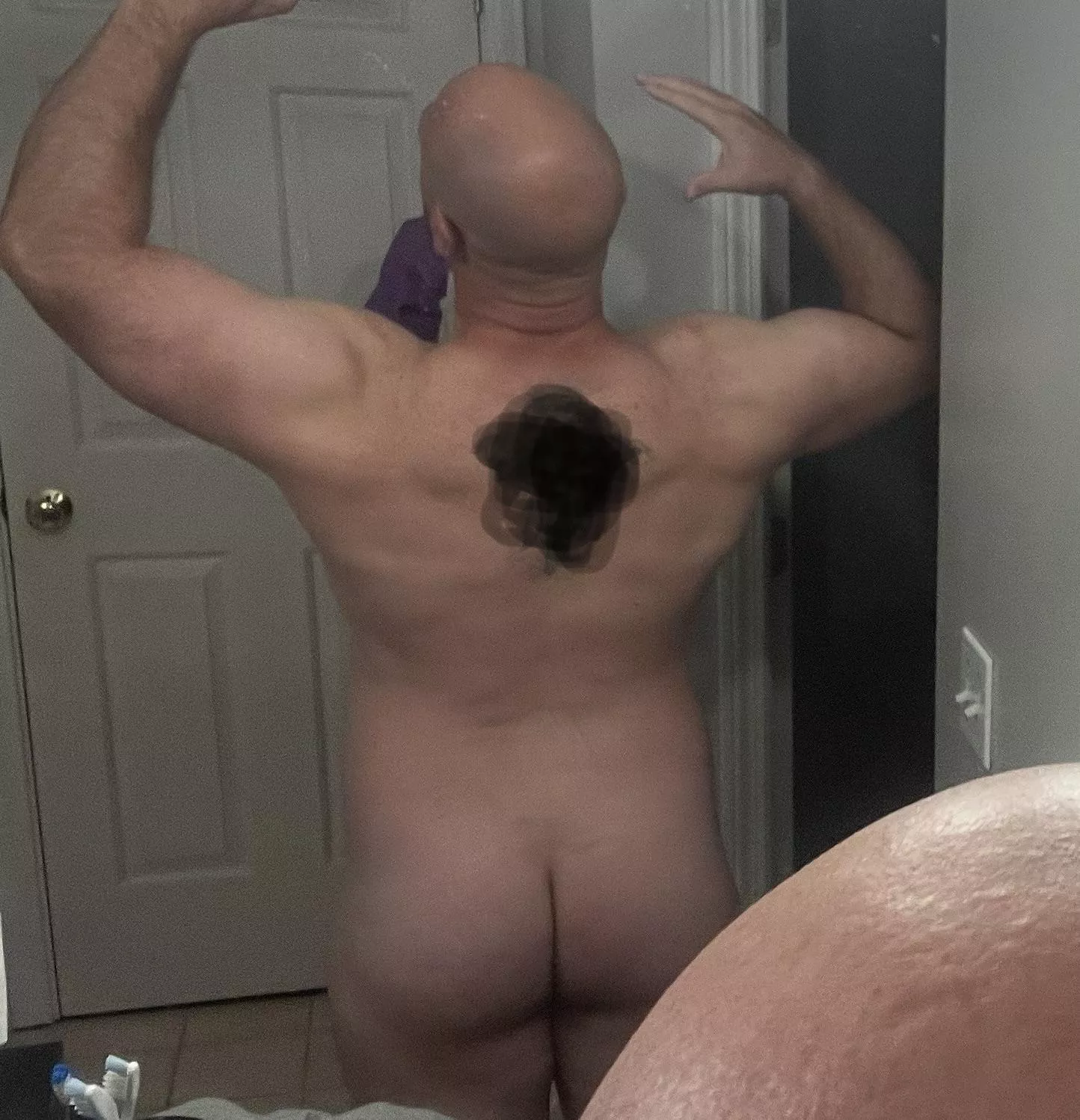 Working on (m)y gains day by day