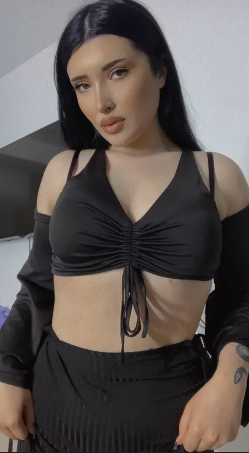 Would you go out with me if I’m wearing this?