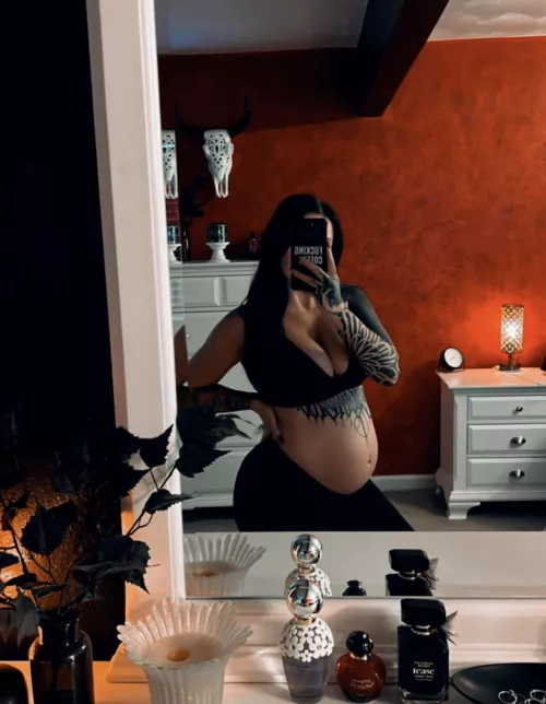 Would you love to wake up to this every morning?