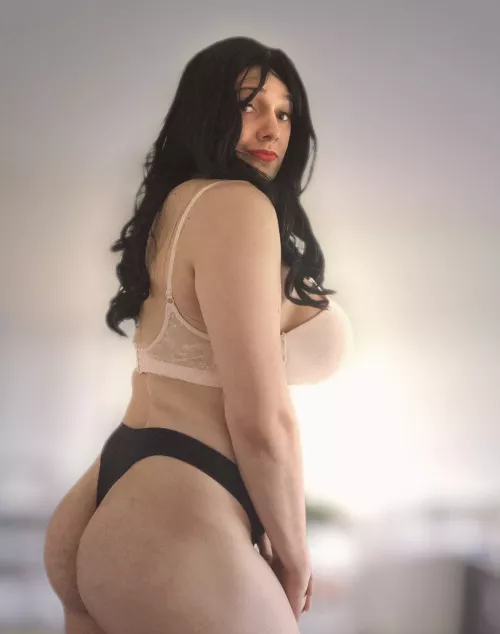 Would you take me home with you?