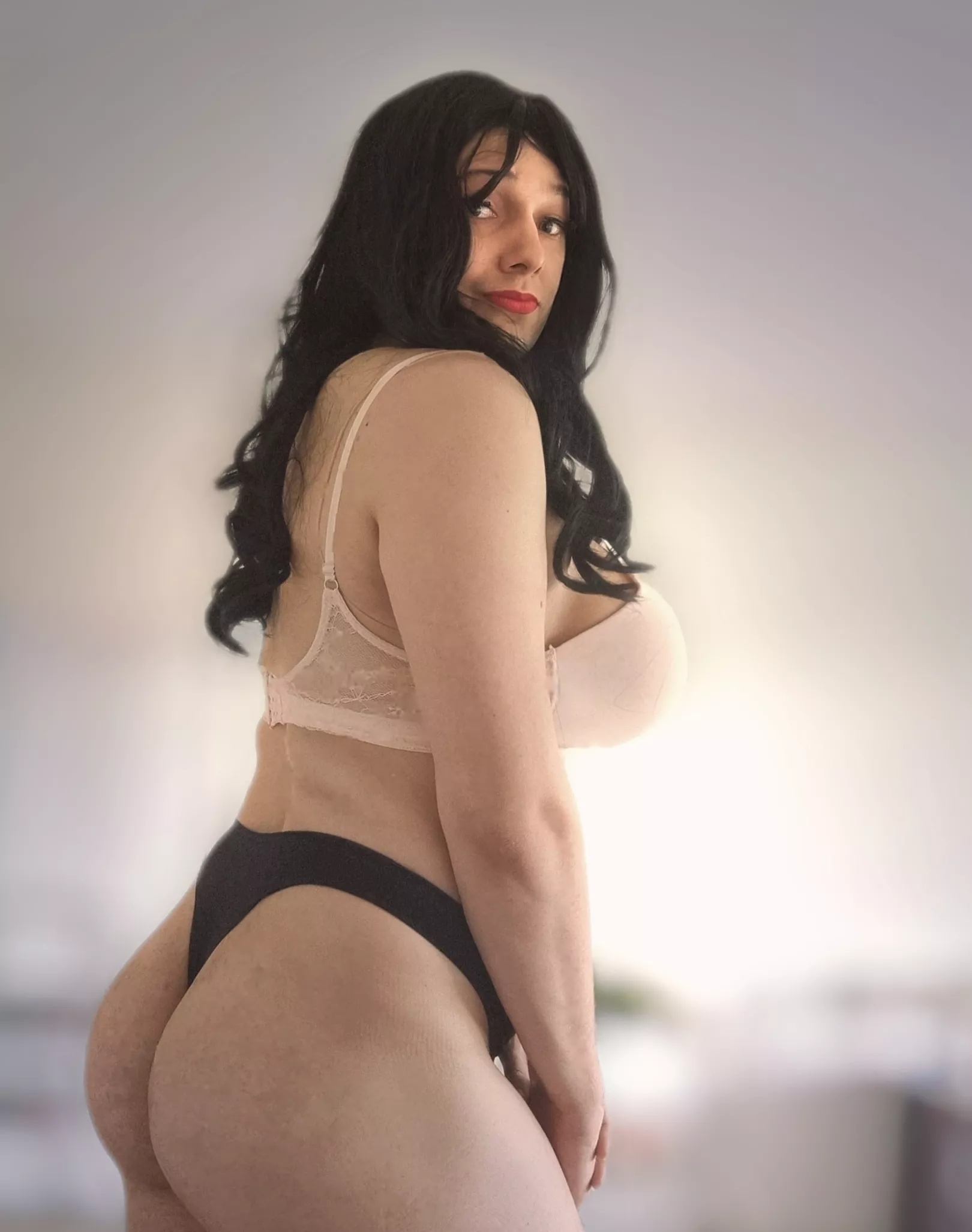 Would you take me home with you?