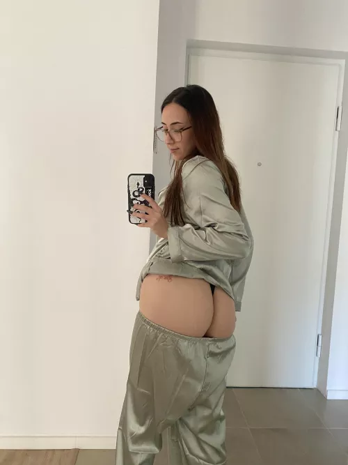 You wake up to this,what do you do?