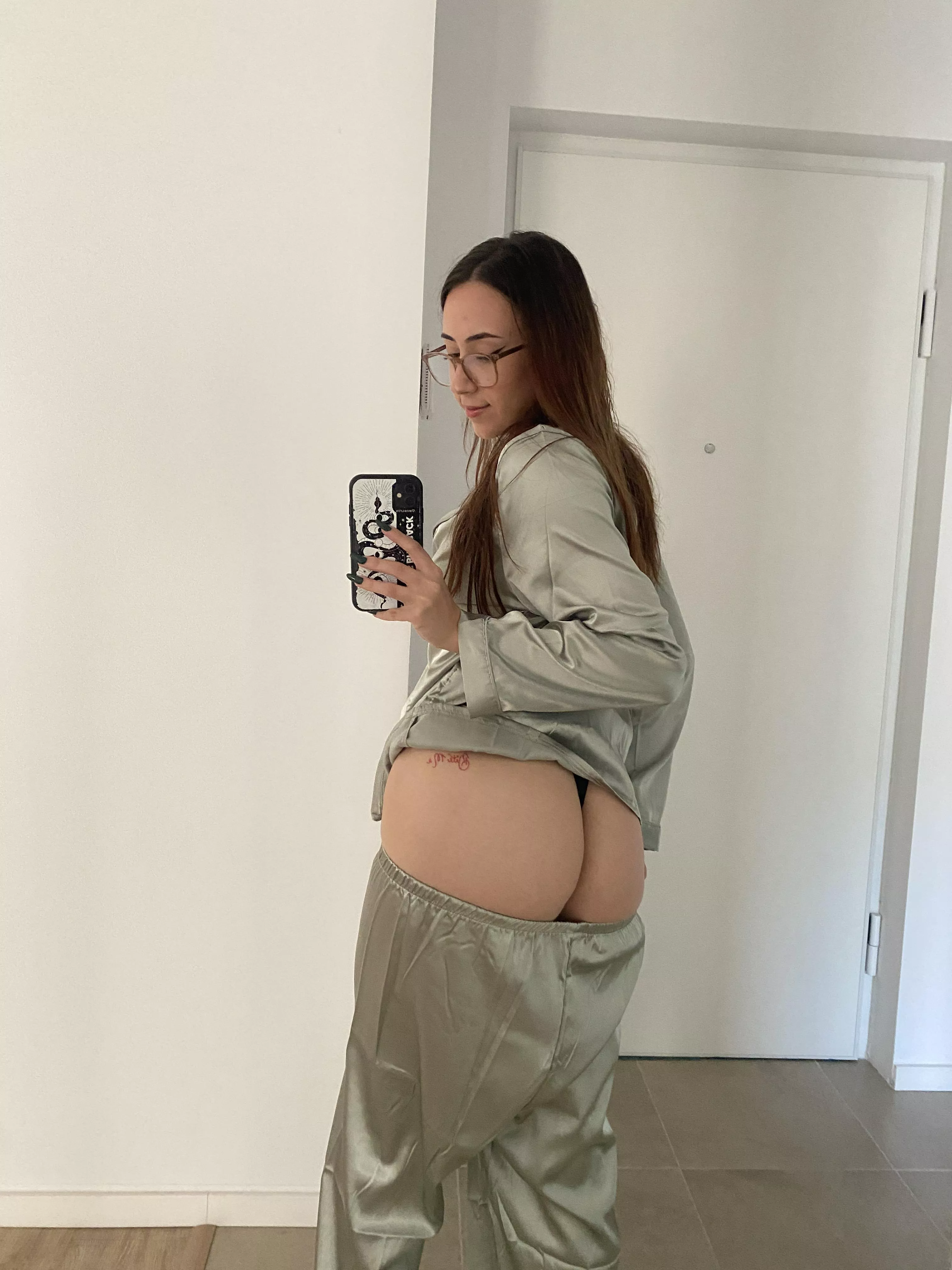 You wake up to this,what do you do?