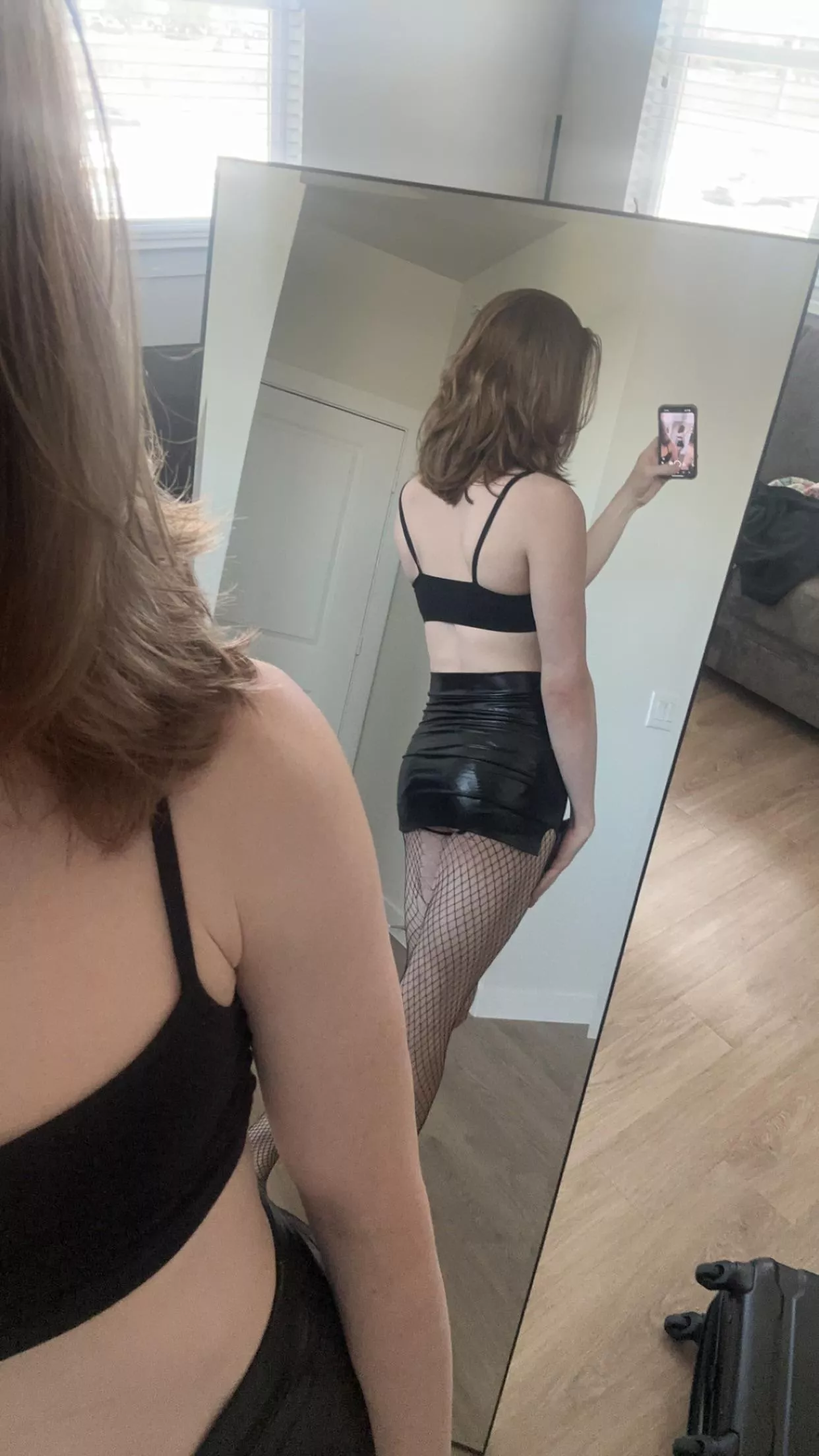 1 comment & i’ll let u get me pregnant