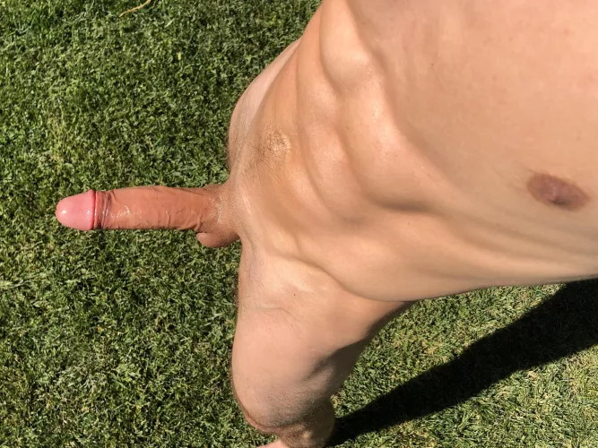 [24] Showing off for the neighbors;)