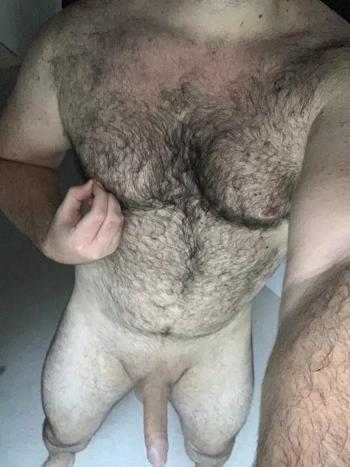 [33] how would you like a depraved pup to edge and tease for your pleasure