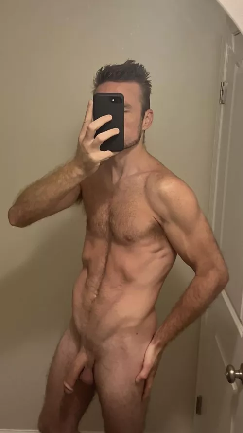 (34) Father of 3. What do you think?