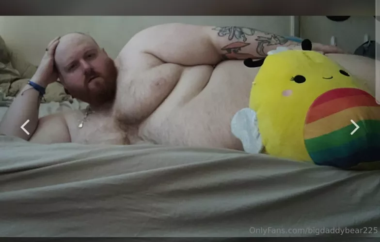 (35 ) and feeling horny.