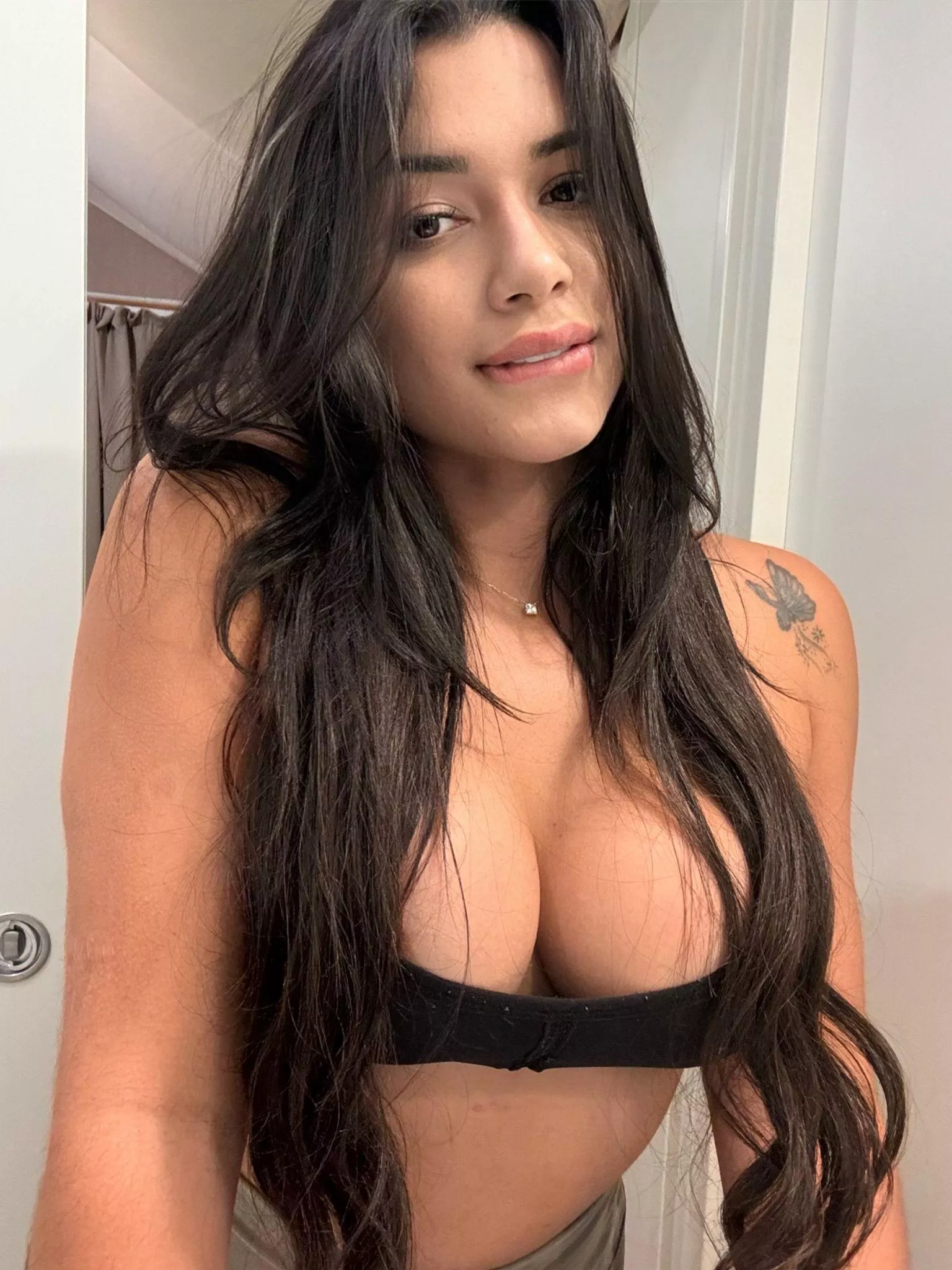 a little too wild for you?