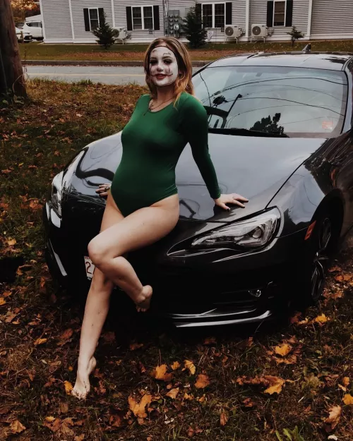 Am I pretty or cute?