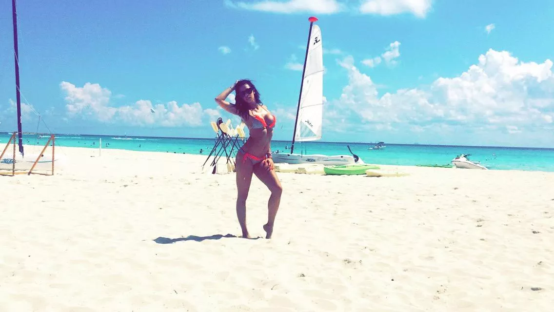 Another beautiful day on the water {OC}