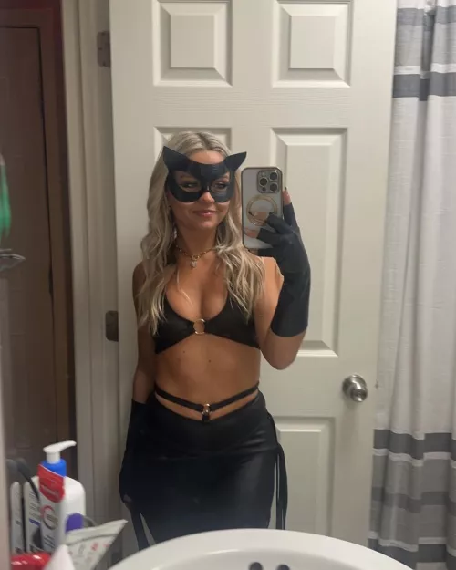 Cat Burglar