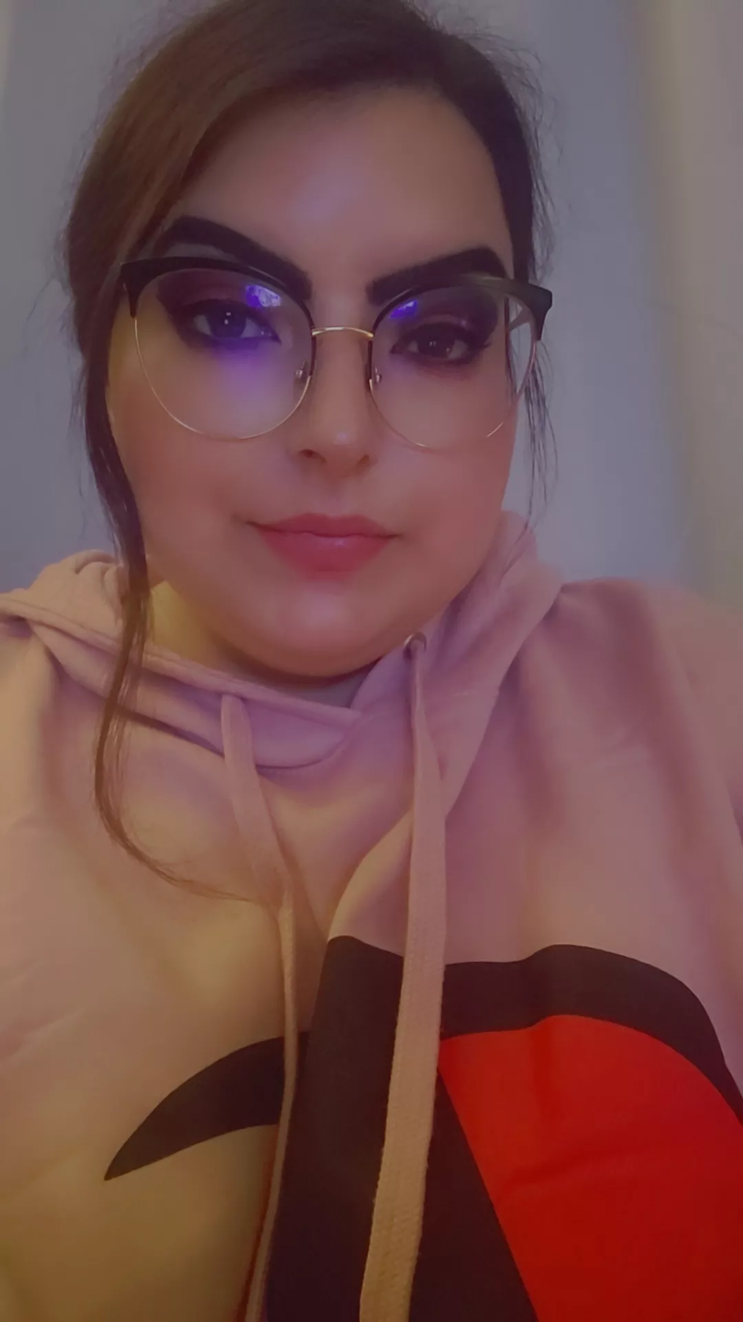 Could I still get it with my clothes on?