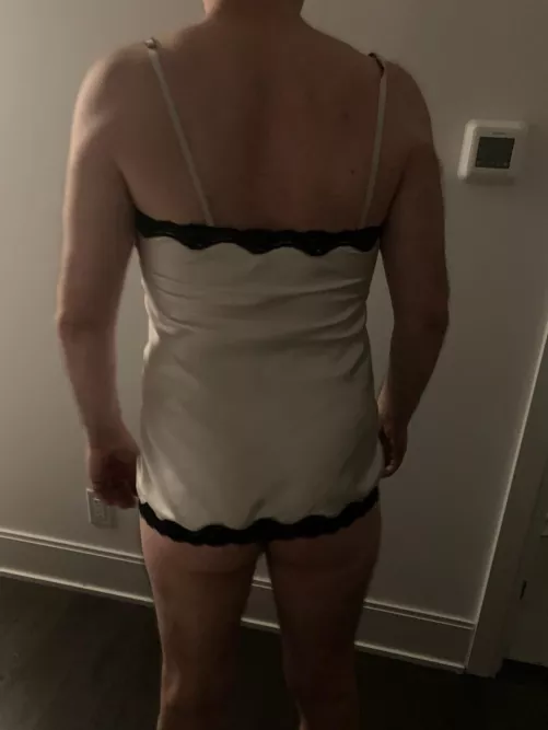 Cuckold nighty