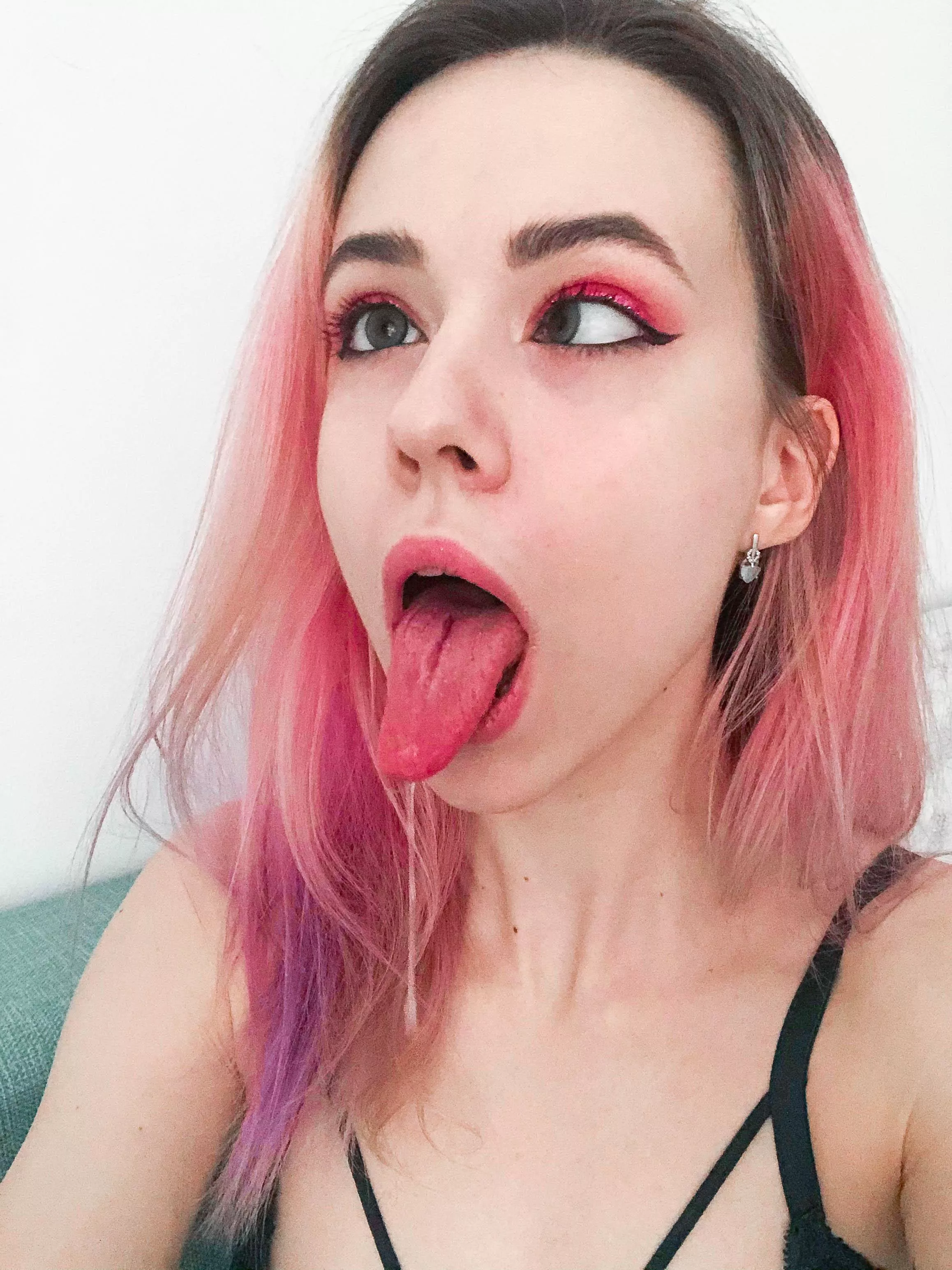 Daddy, i'm ready for your blast