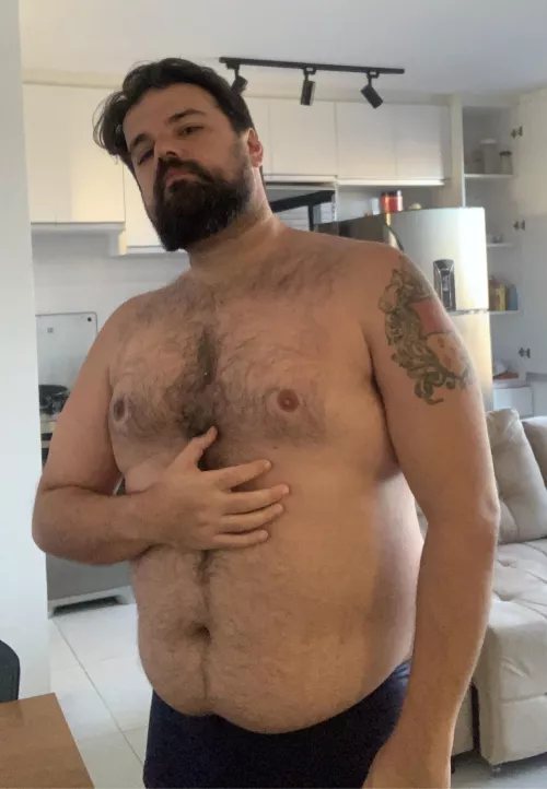 Do I need to go to the gym? [41]