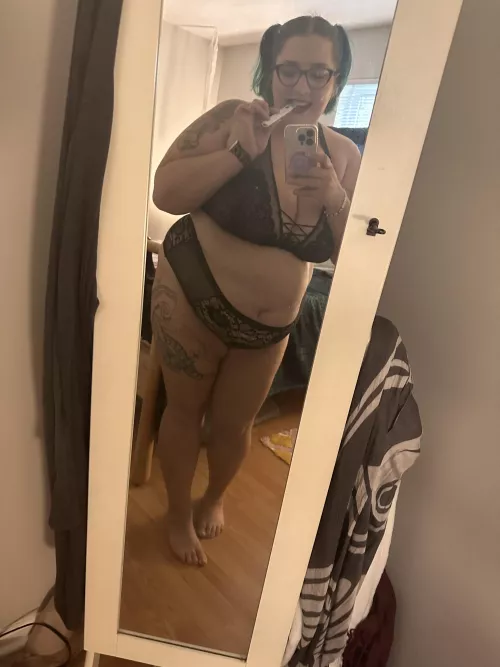 (F)irst Friday of NNN who plans on breaking their vow?