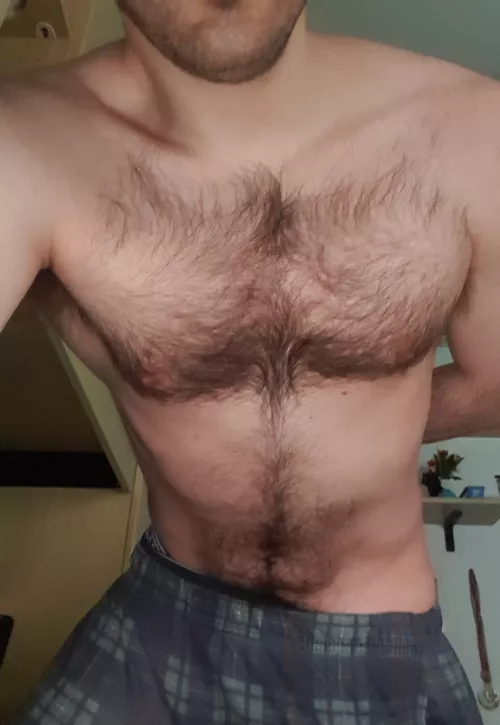 Flash pic sometimes make the hair better, but in this pic i don't know, what do you think?